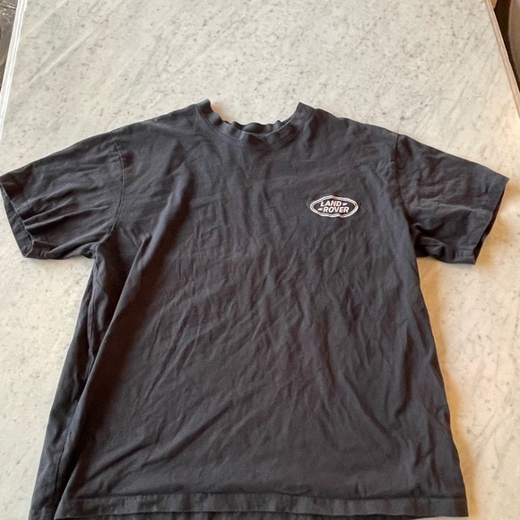 PacSun Shirts Land Rover Tee Shirt Poshmark